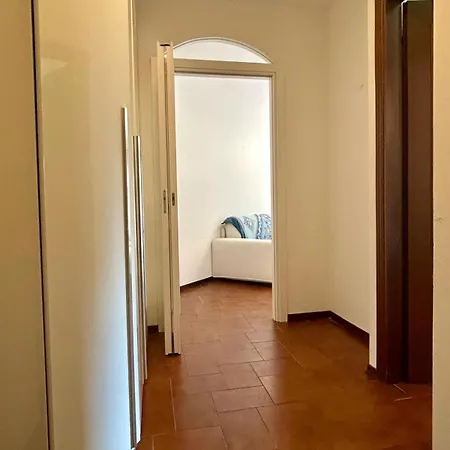 شقة Kibilu - Side View, Maggiore, Balcony دورميلّيتّو