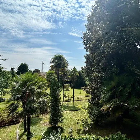 Kibilu - Side View, Maggiore, Balcony دورميلّيتّو