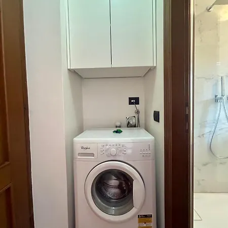 Kibilu - Side View, Maggiore, Balcony * دورميلّيتّو